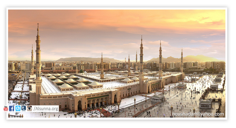 madina-shareef-140