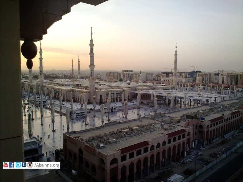 madina-shareef-144