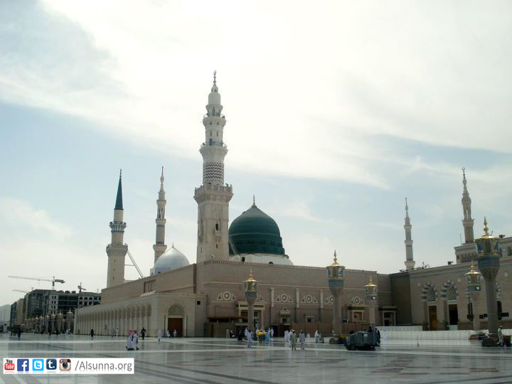 madina-shareef-7