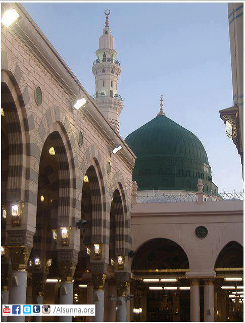 madina-shareef-9
