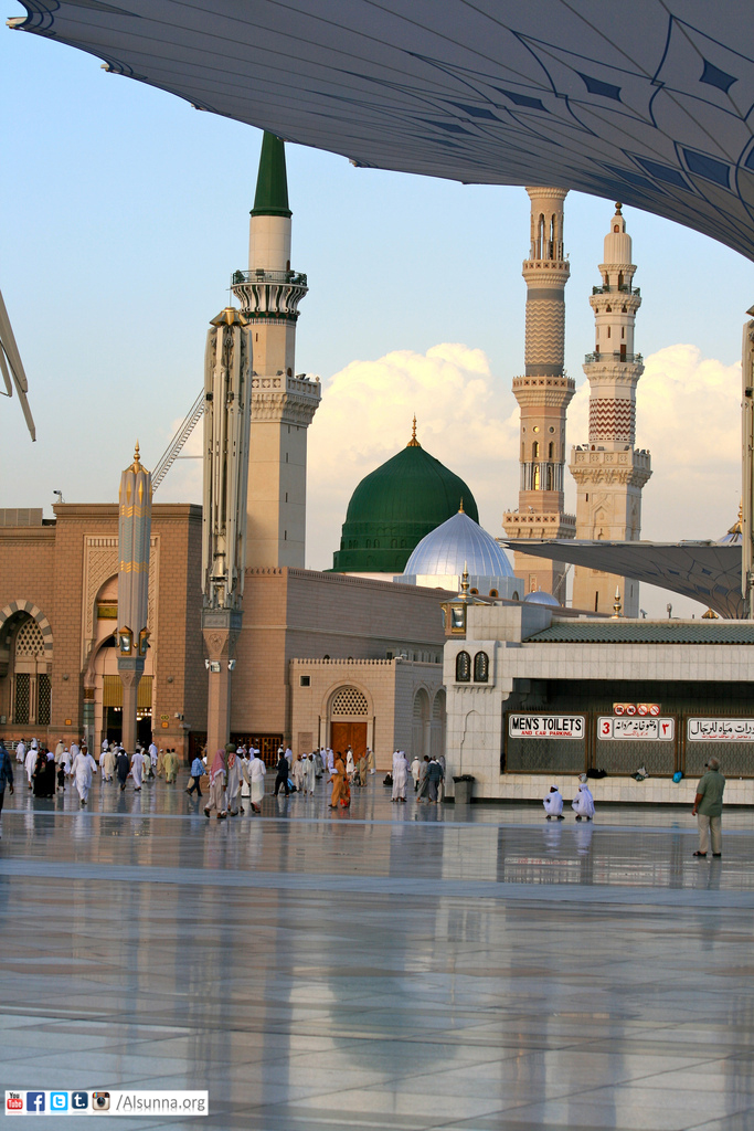 madina-shareef-98