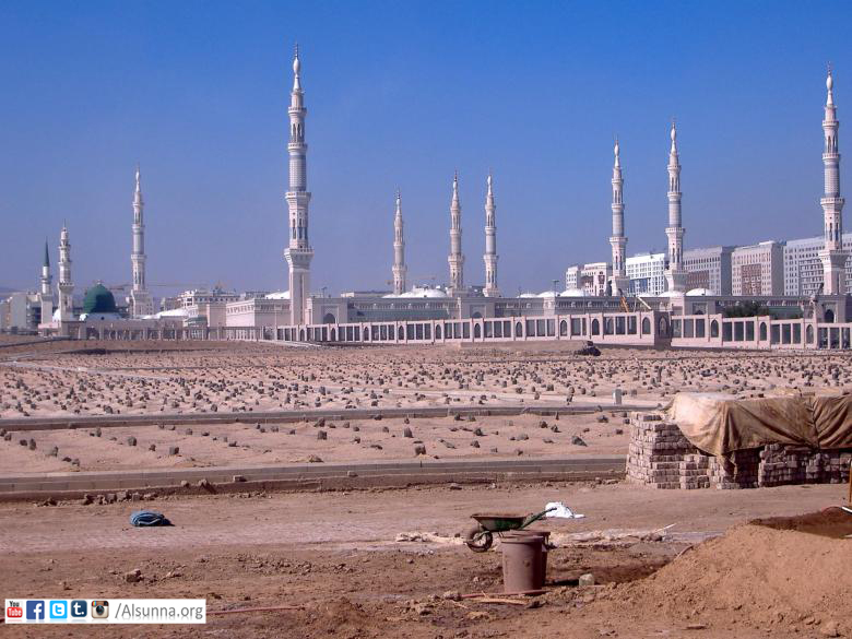 madina-shareef-with-baqi-shareef-image