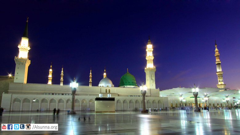 madina-sharif-280a