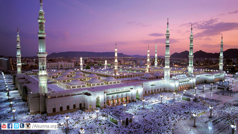 madina-sharif-306a