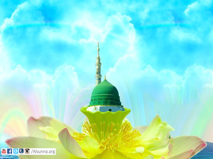 madina-sharif 2