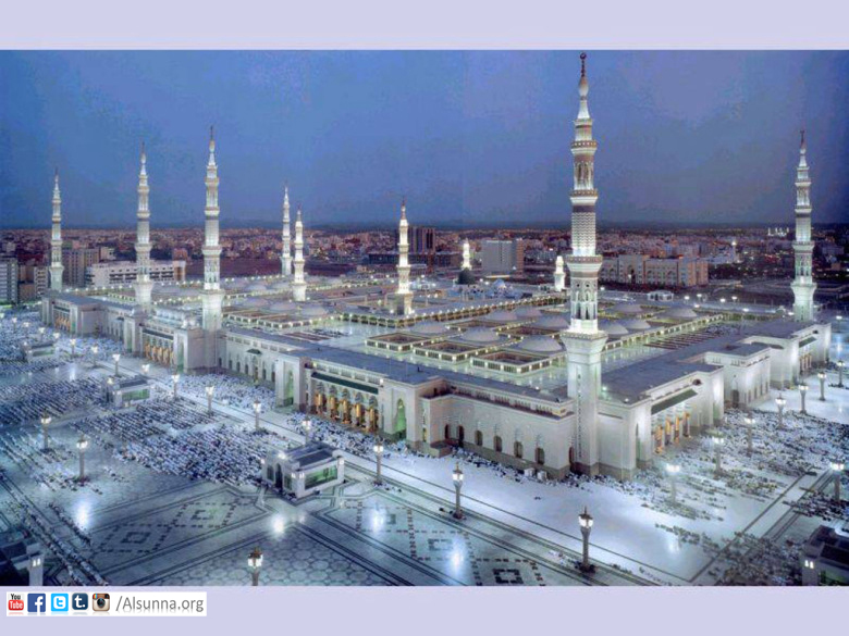 madinah 1024x768