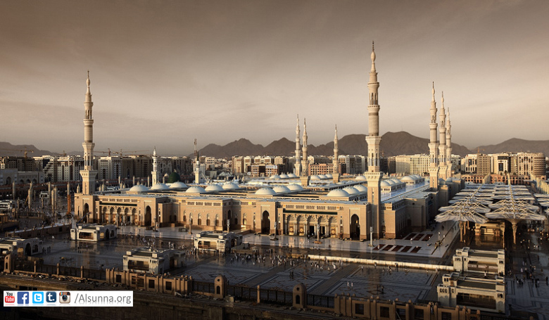 Madinah City