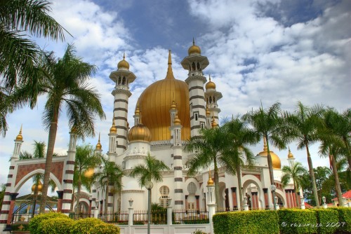 Masjid 2