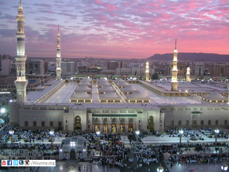 masjid nabvi 76