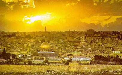Dome of the Rock