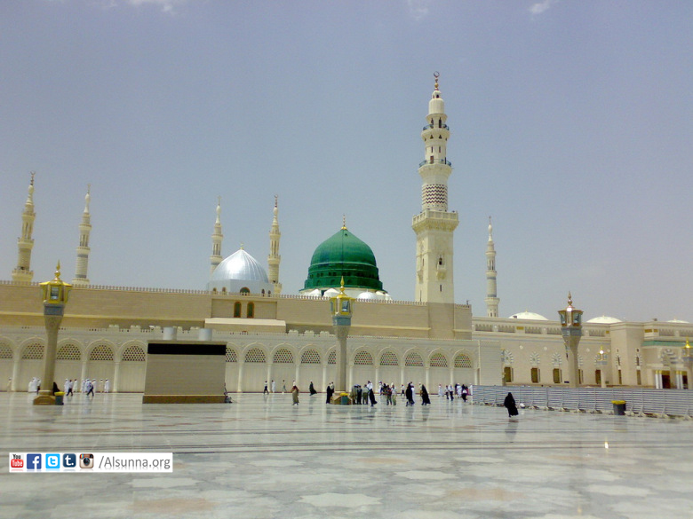 masjide-nabvi