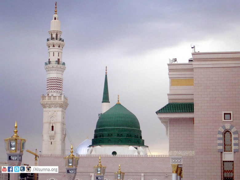 mosque-of-the-prophet