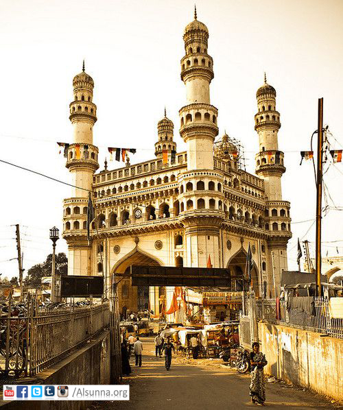Mosque