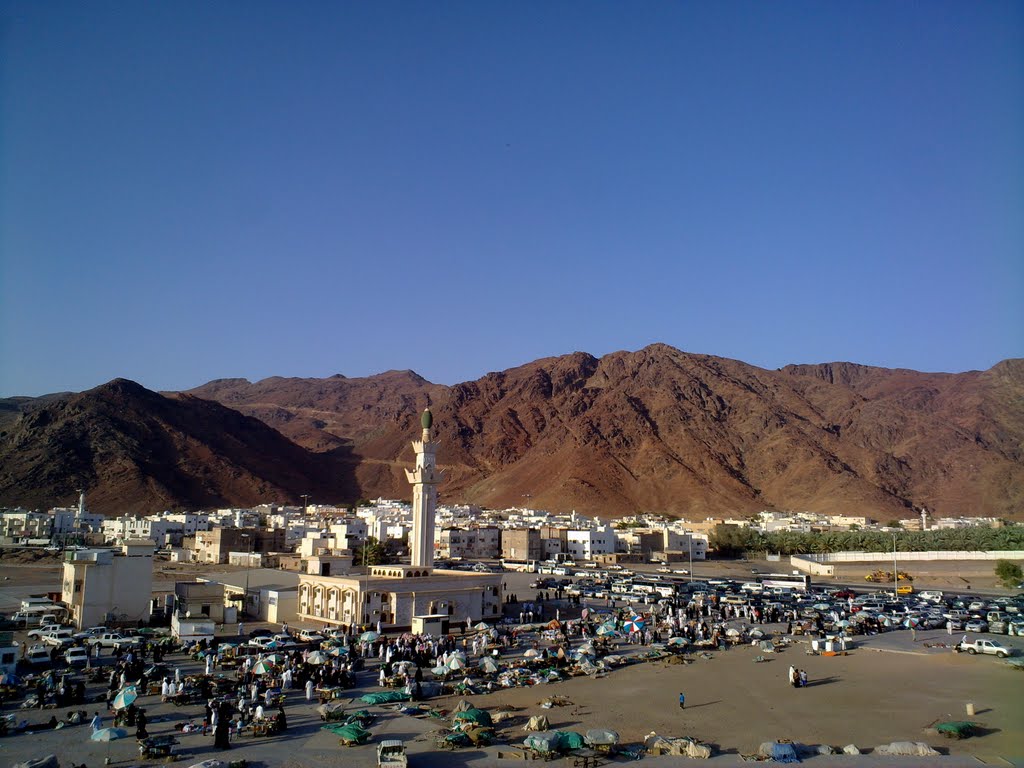 uhud