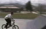 Bike Jump