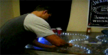 Fail Attempt