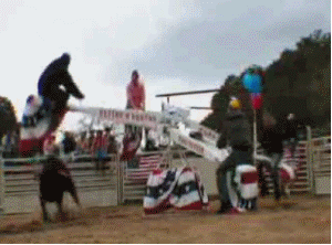 bullfighting
