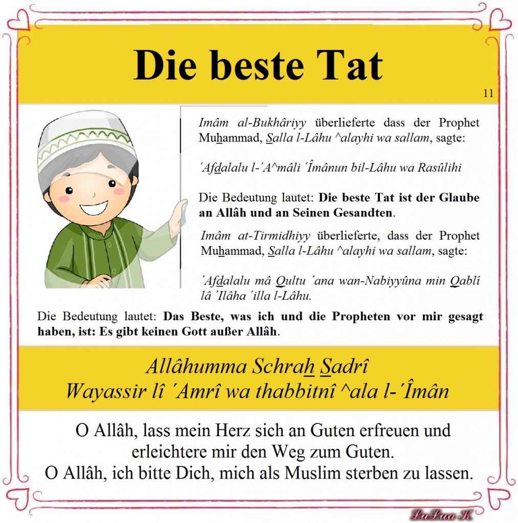 Muslim kids 11