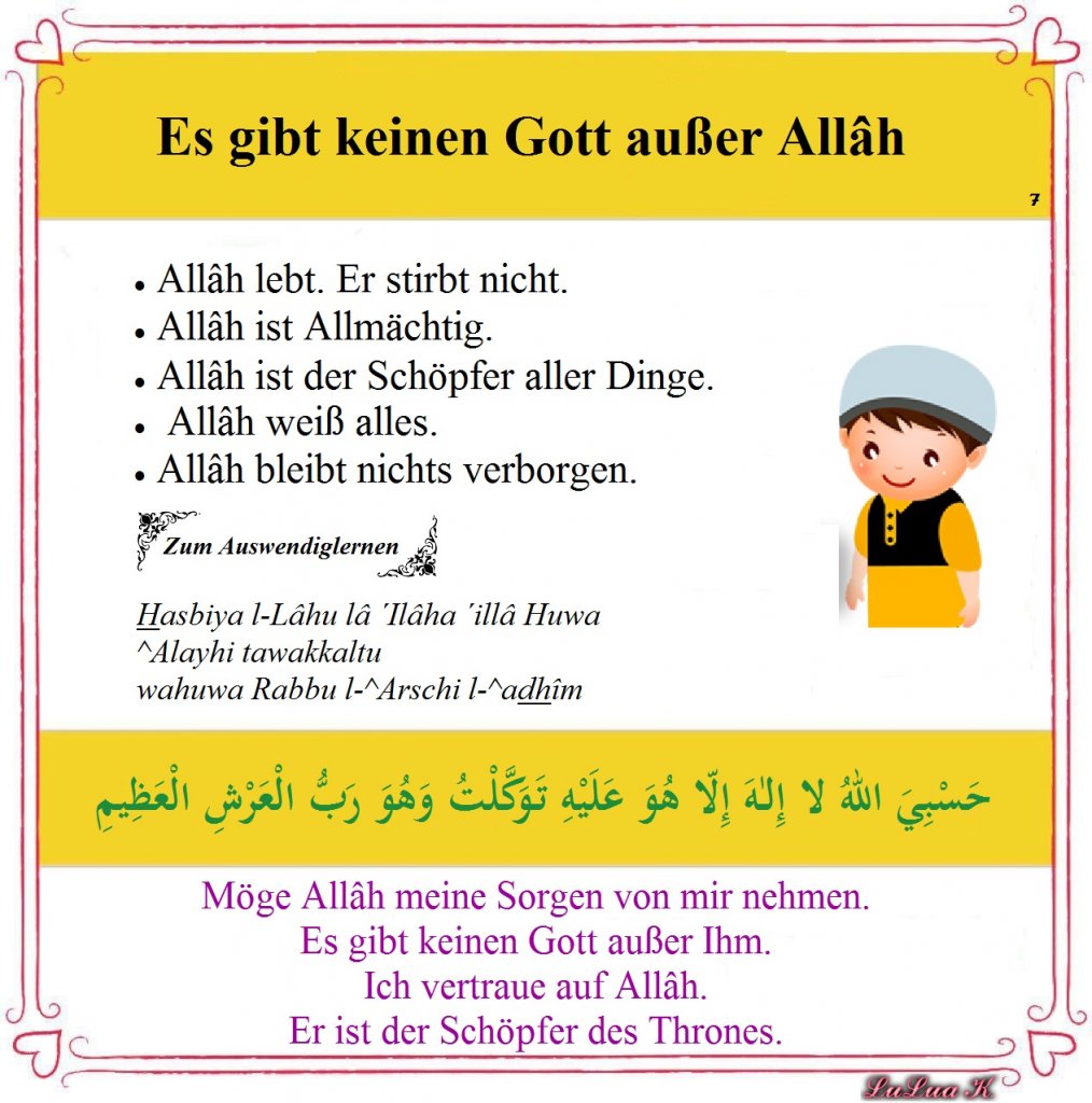 Muslim kids 7