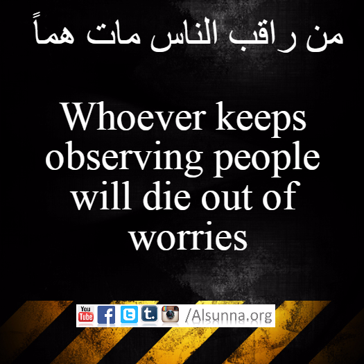 Engilsh Proverbs Arabic Quotes (21)