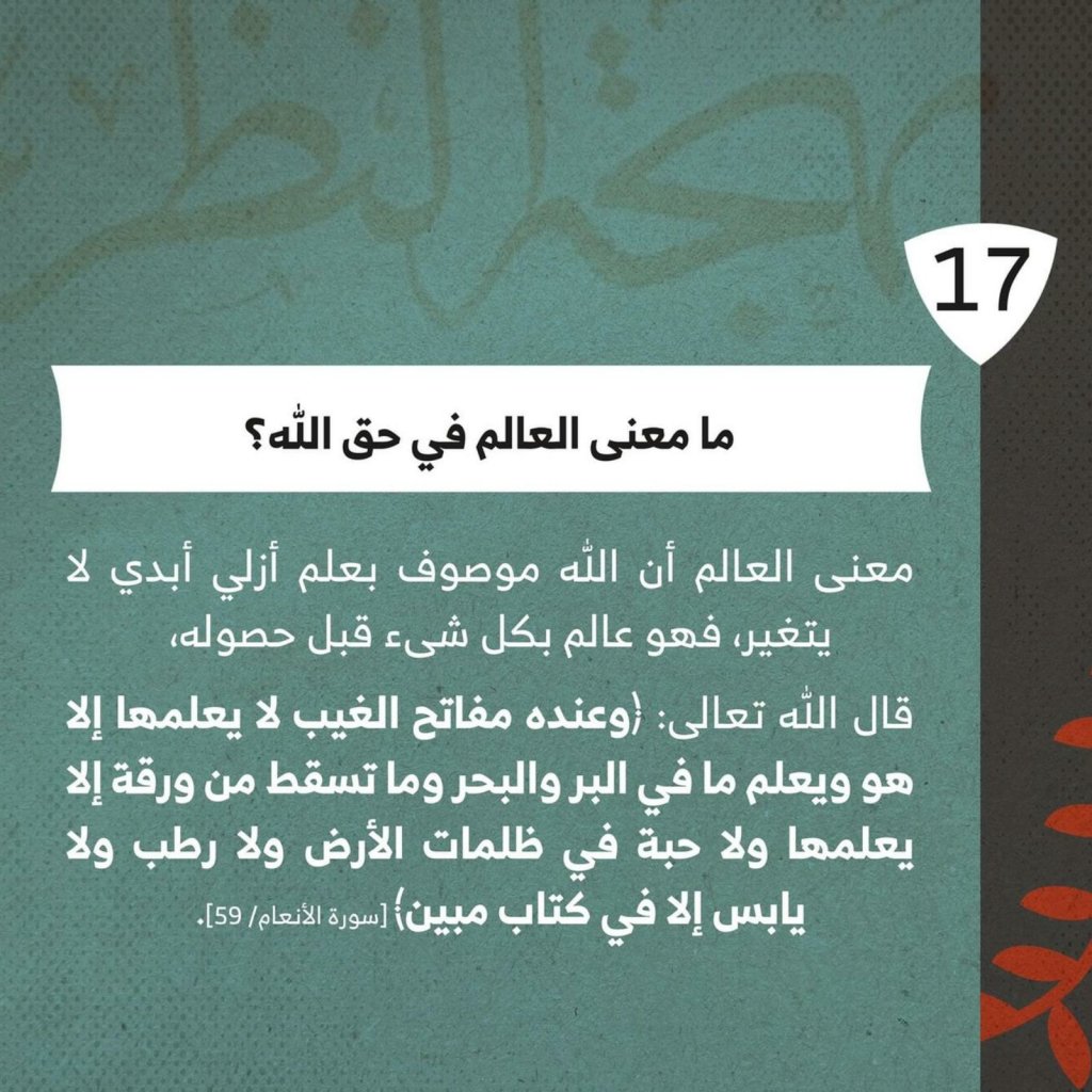 Islam 101  (17)