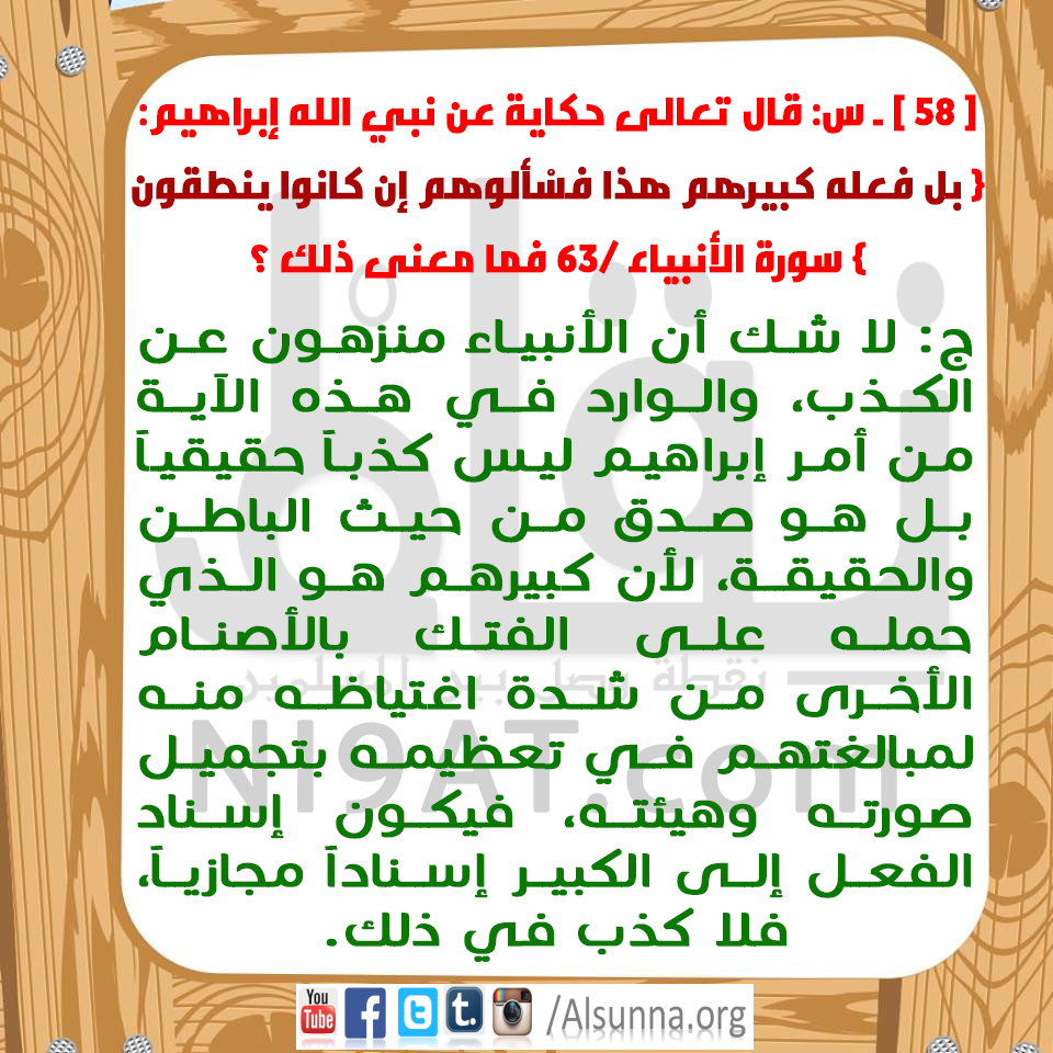 Islamic QA Obligatory Knowledge (29)