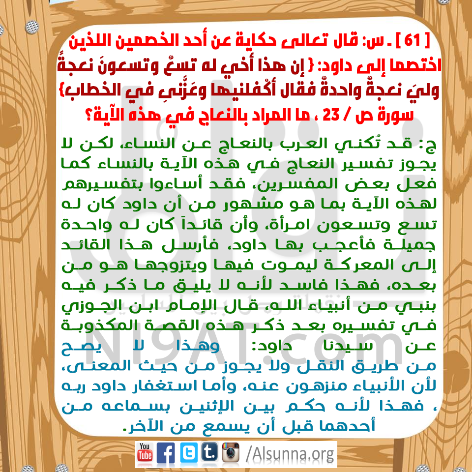 Islamic QA Obligatory Knowledge (32)