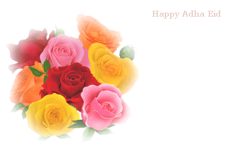 Eid al-Adha