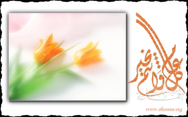 Eid Mubarak!