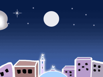 Eid Mubarak!