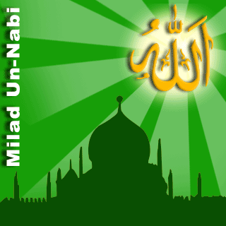 Milad-e-Nabiy