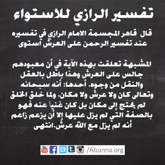 Islamic Aqeedah  (23)