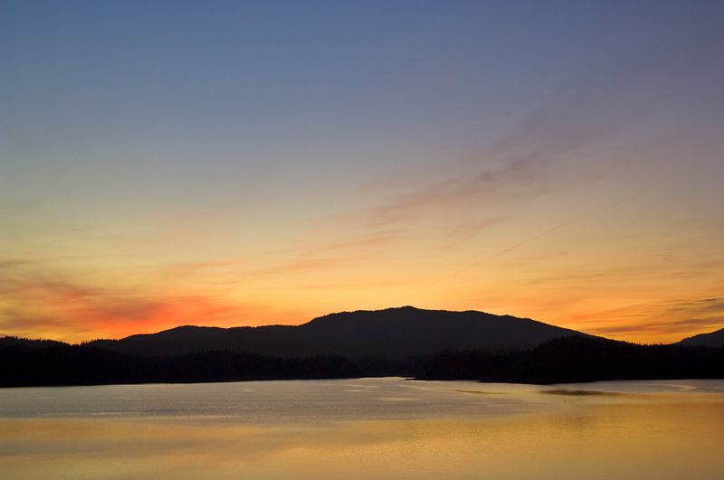 Sunset 2