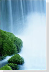 Water Falls