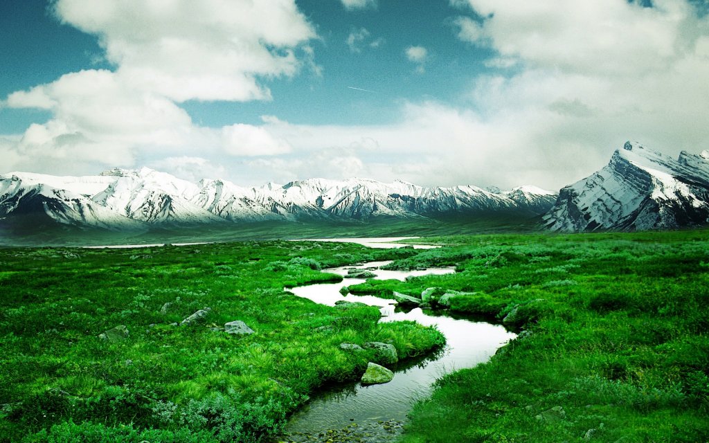 Alsunna.org Natural Wallpapers (10)
