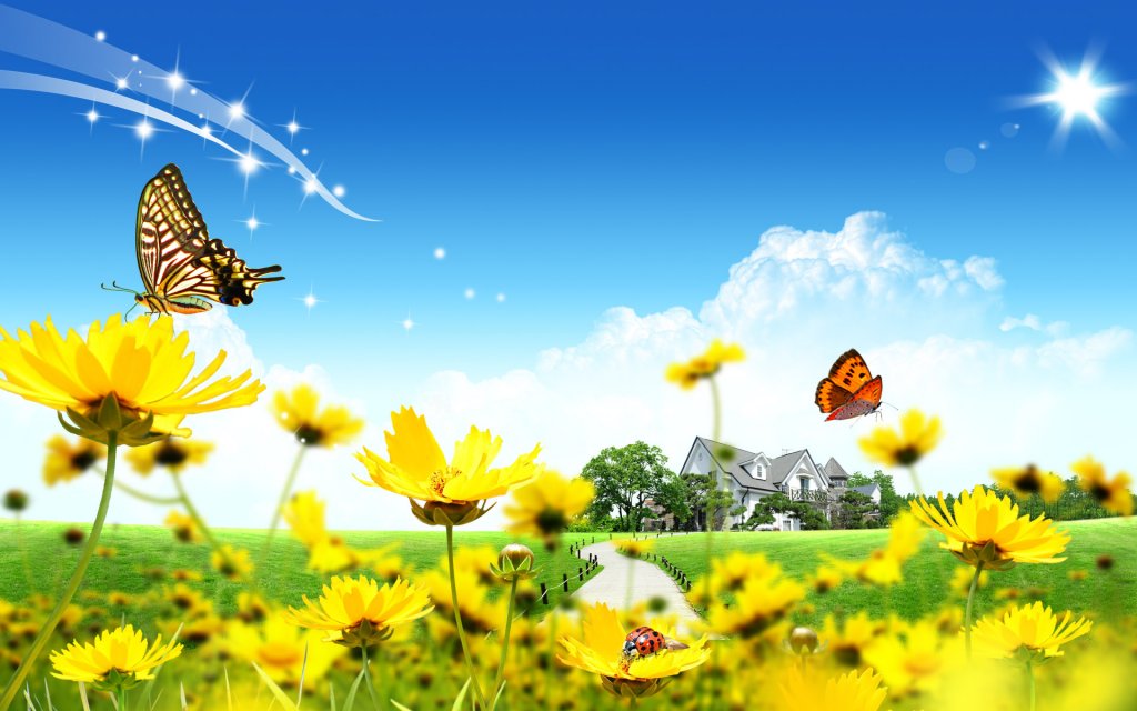 Alsunna.org Natural Wallpapers (12)