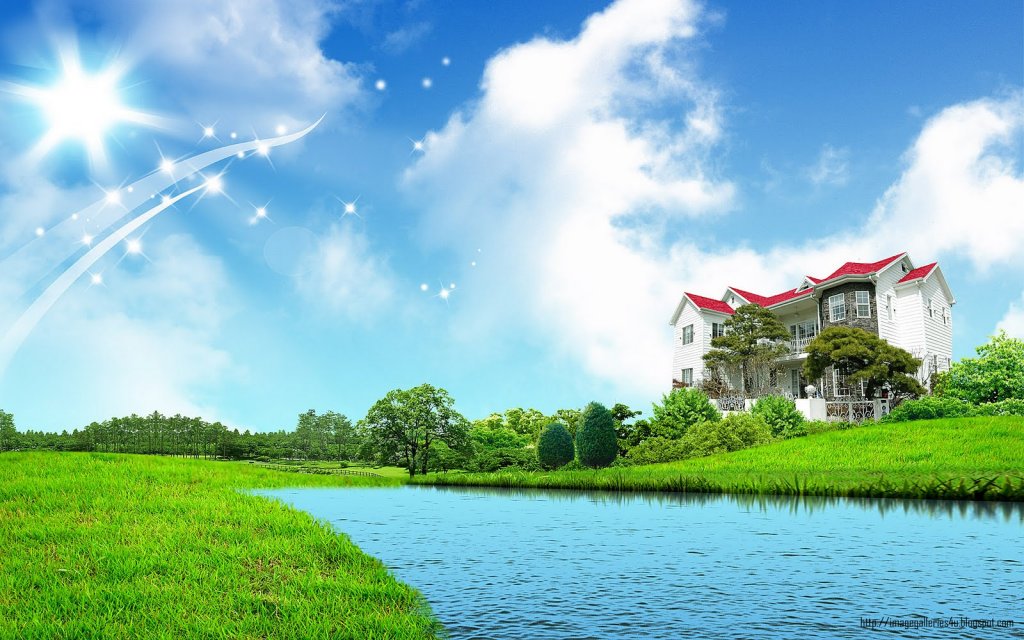 Alsunna.org Natural Wallpapers (17)