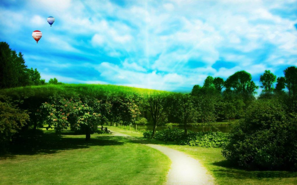 Alsunna.org Natural Wallpapers (33)
