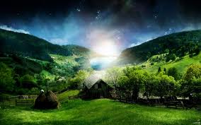 Alsunna.org Natural Wallpapers (4)