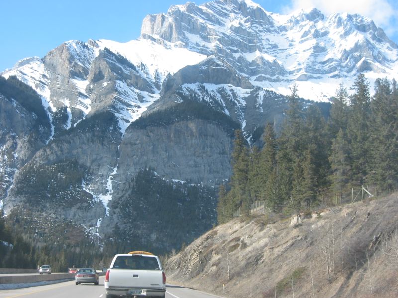 Mountains