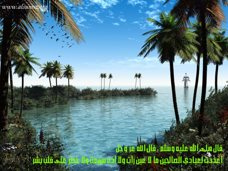 Islamic Wallpaper