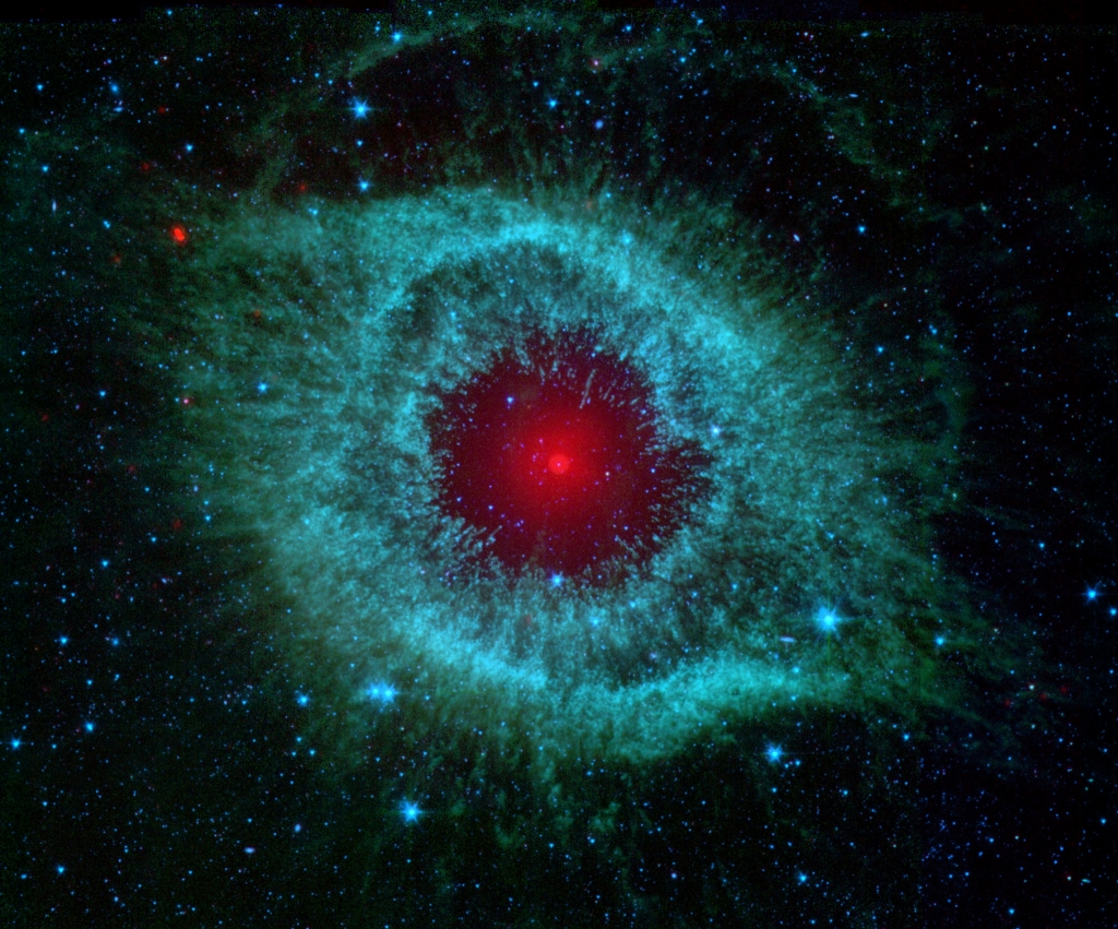 Space Wallpaper