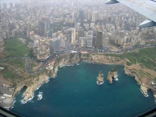 Beirut