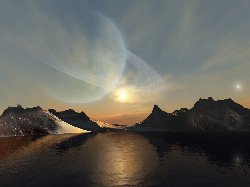 Delusional  Planet