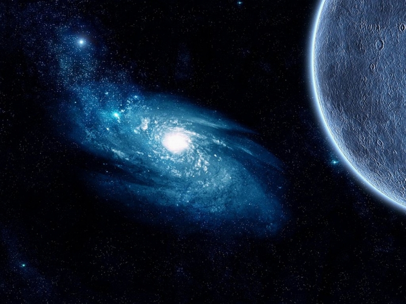 Milky Way