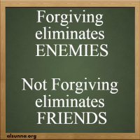 Islamic Advice Forgivness  (12)