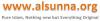 Pure Islam Alsunna.org Logo