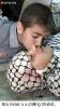 alsunna smilling shahid departs this world