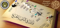 Hajj Map