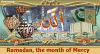 Ramdan Kareem - Mercy!